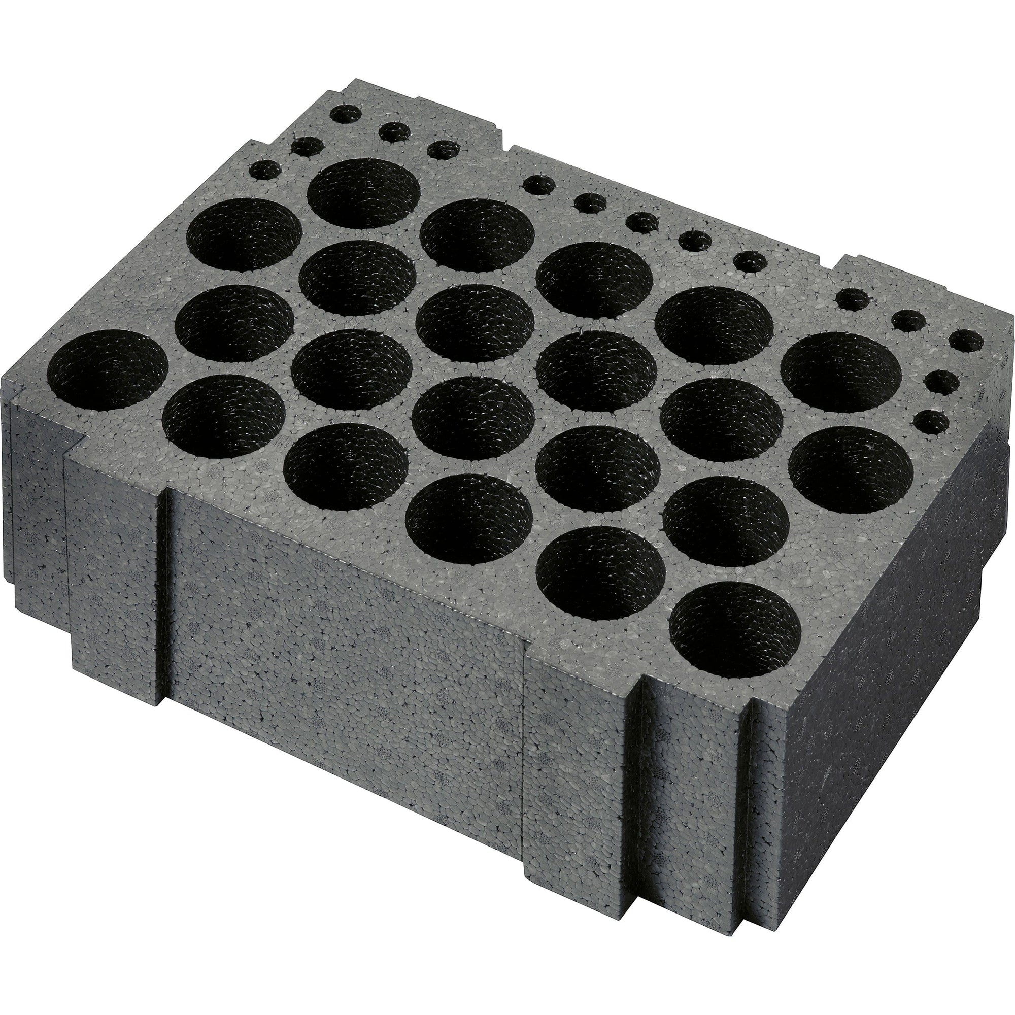 Cartridge Inlay TZE-KT SYS3 M alt 0