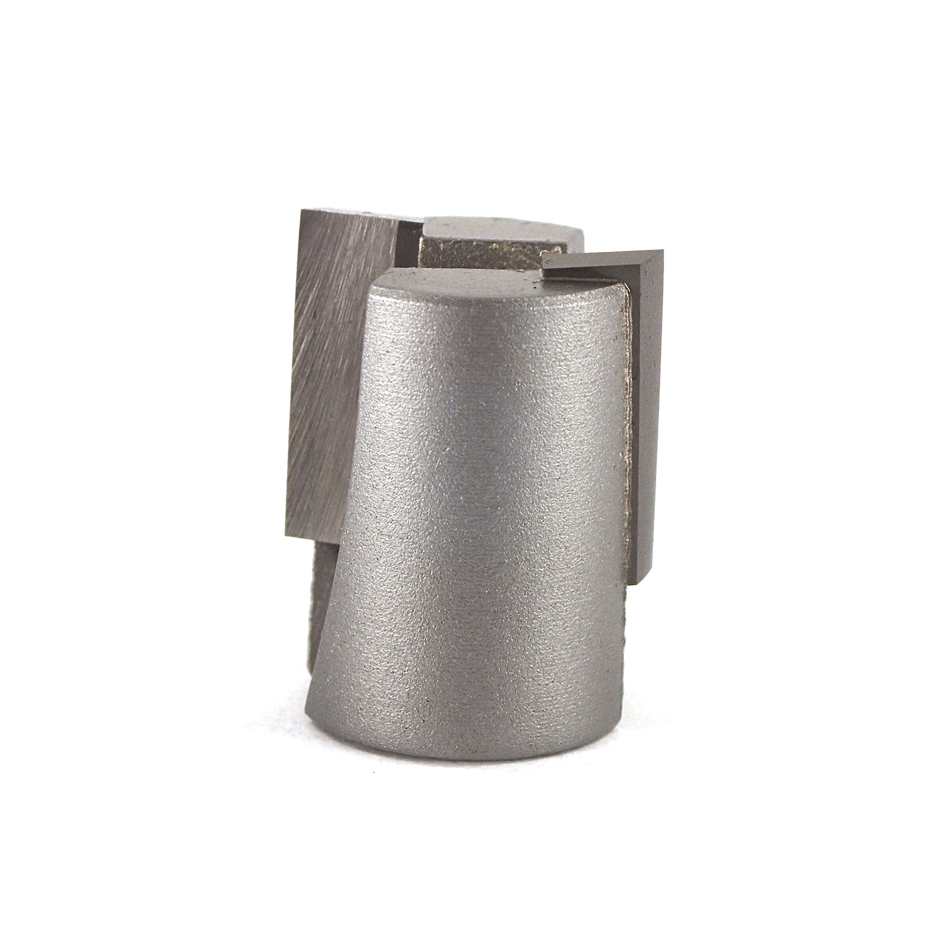 Screw Type Helix Mortise Bit w/Downshear - Cutter Only 11/16" CD 5/8" CL 7/8" OL 2 FL alt 0