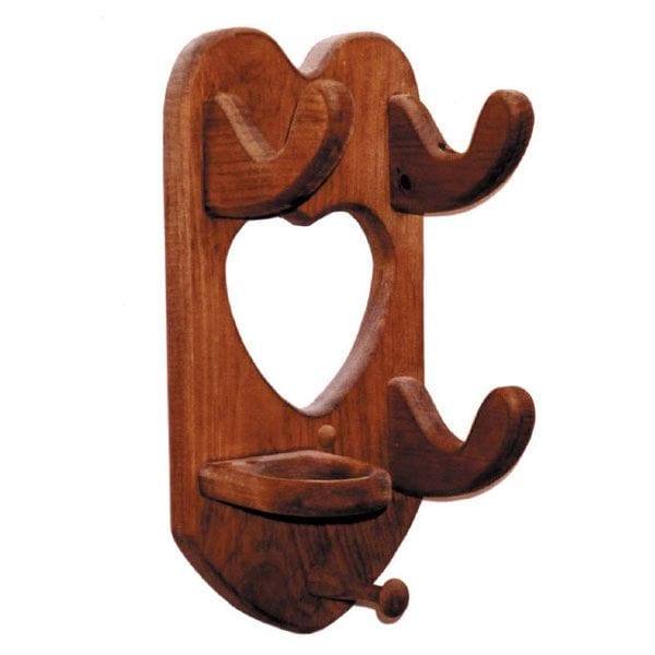 Bathroom Organizer - Downloadable Plan alt 0