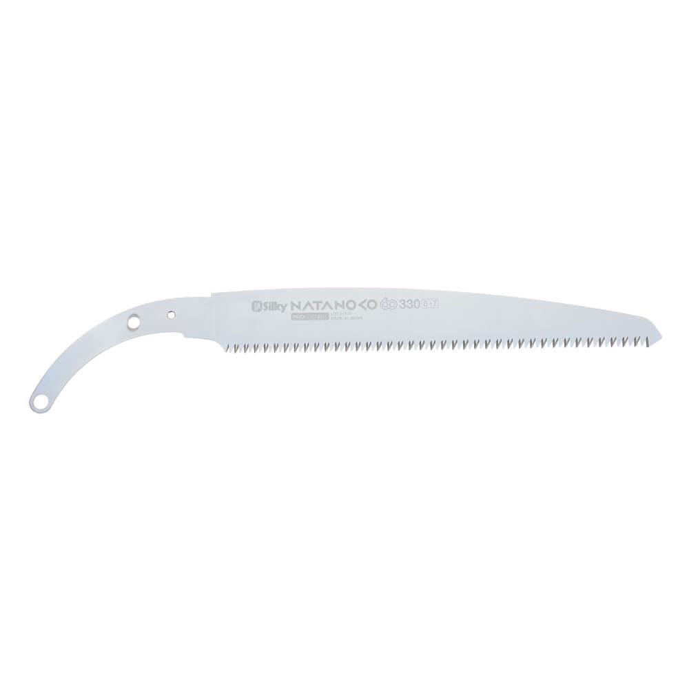NATANOKO Replacement Blade, 330mm, Large Teeth