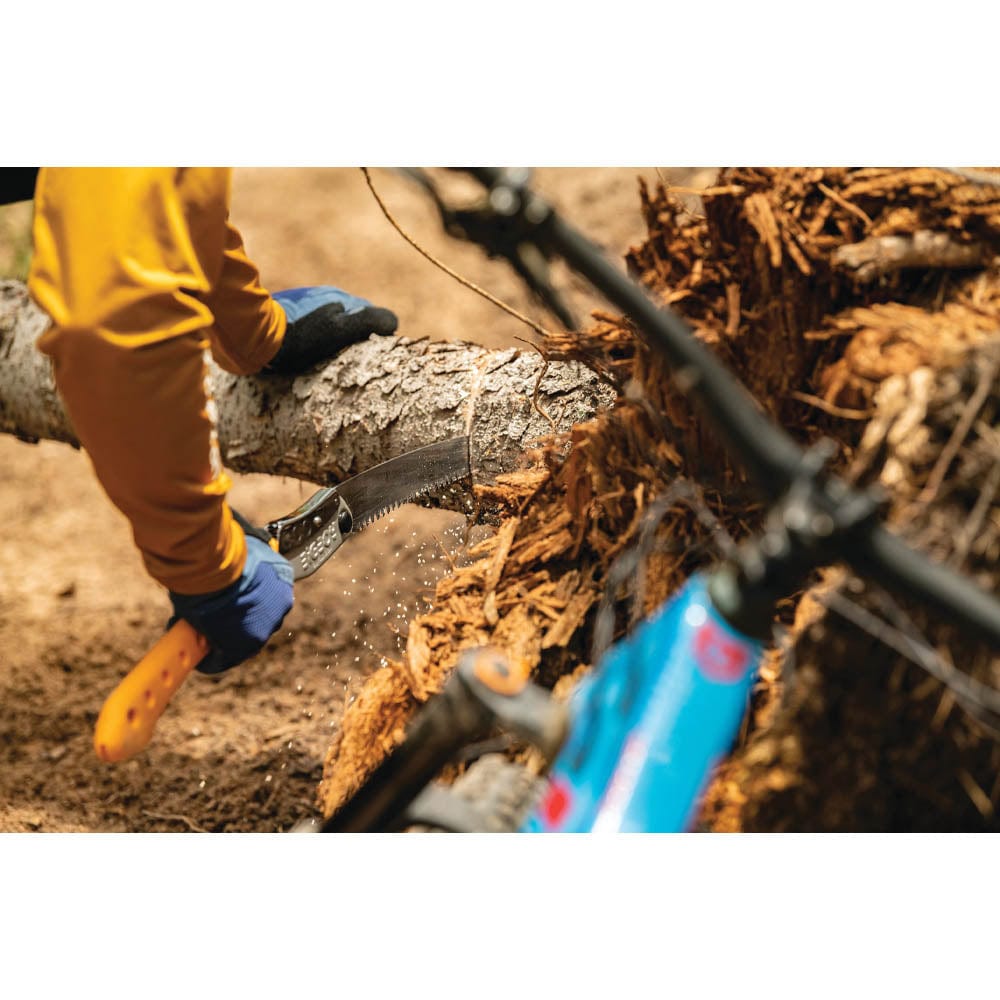 BIGBOY Replacement Blade, 360mm, Extra Large Teeth