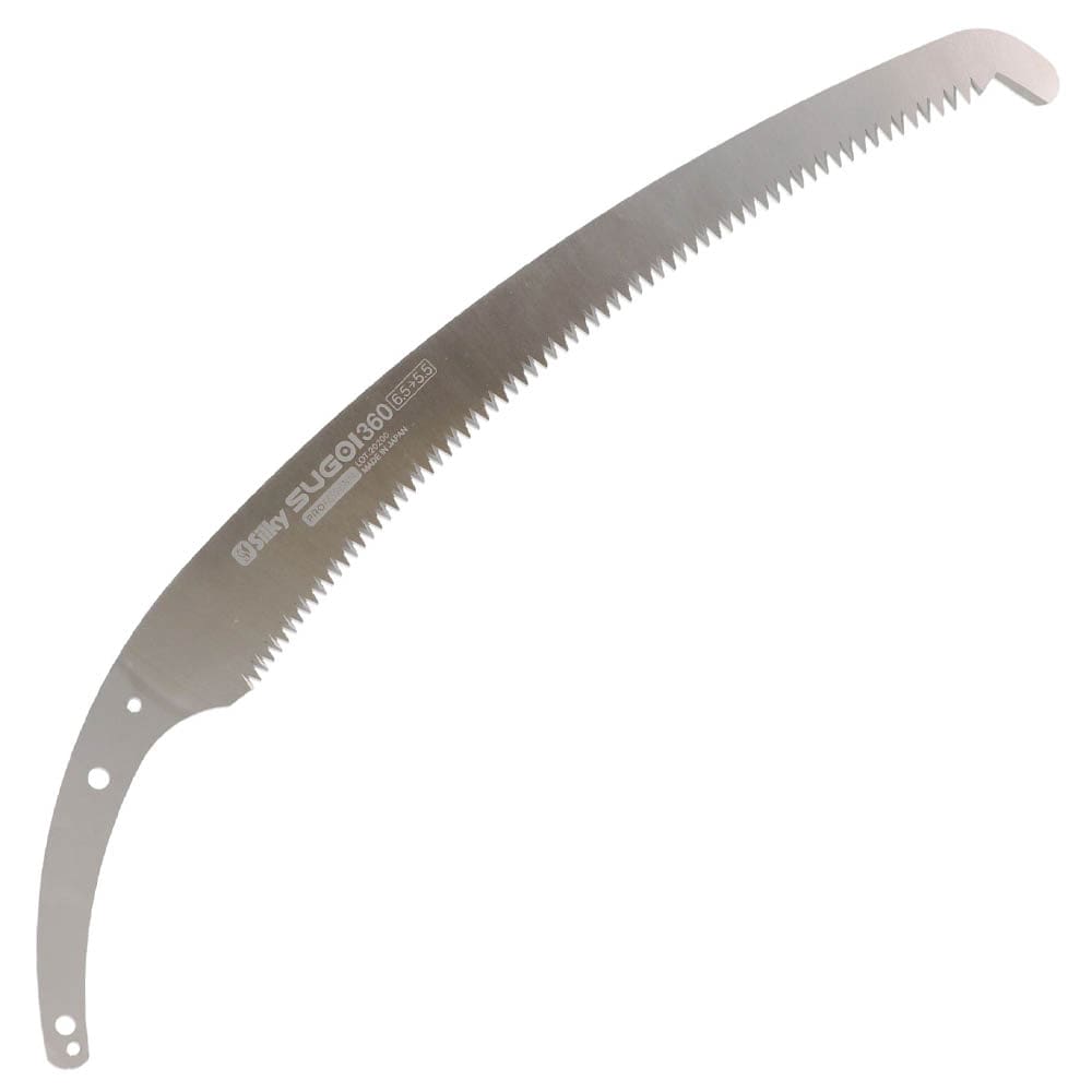 SUGOI Replacement Blade, 360mm, Extra Large Teeth