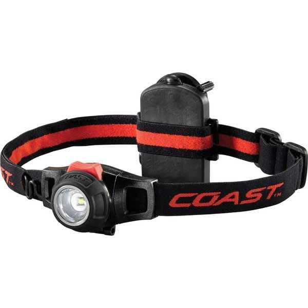 HL7 Focusing LED Headlamp, Model 19284 alt 0