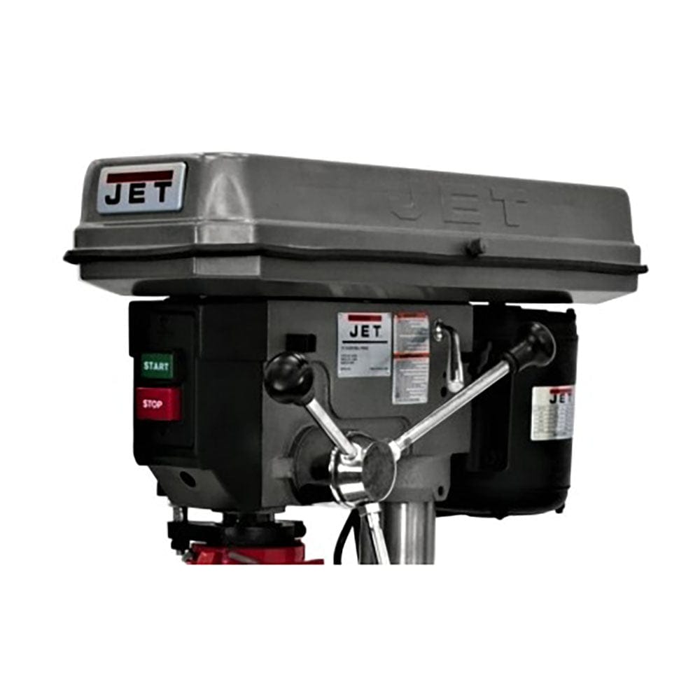 15" Floor Model Drill Press - 115V - 1 Ph