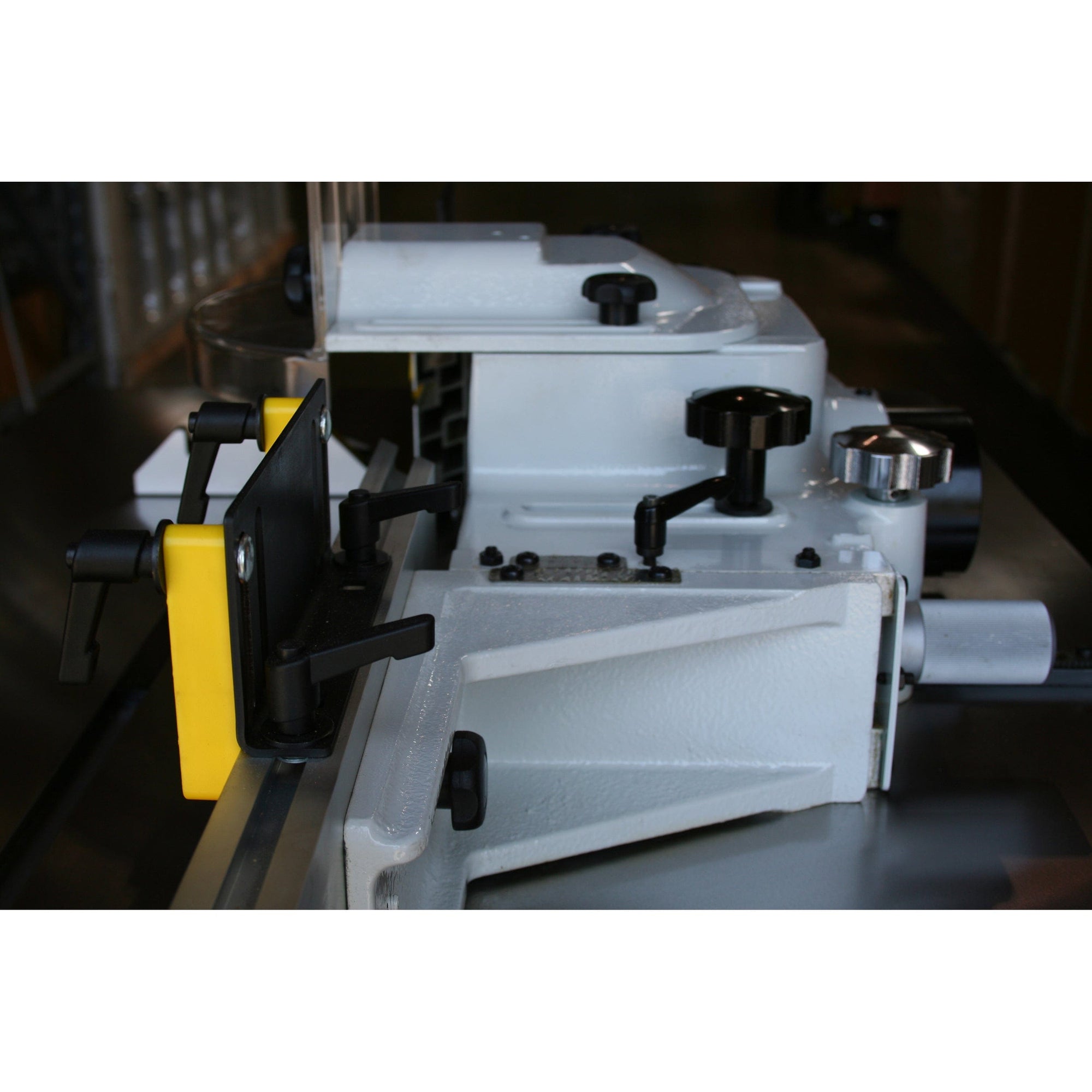 Pro Shaper, 5 HP alt 0