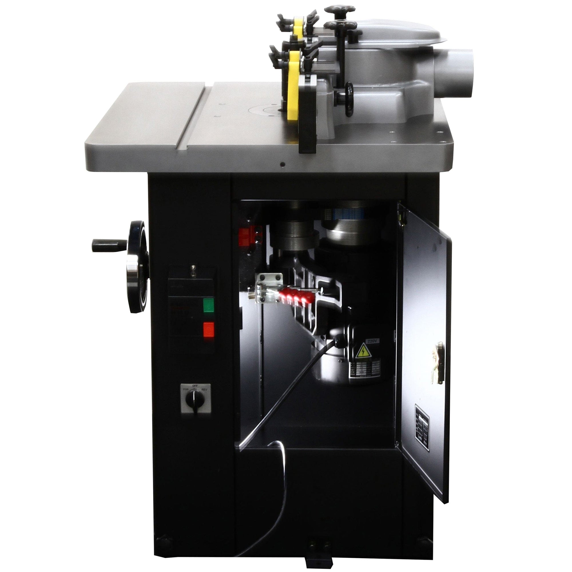 Compact Shaper MSHAP4SPD-3-0130 alt 0