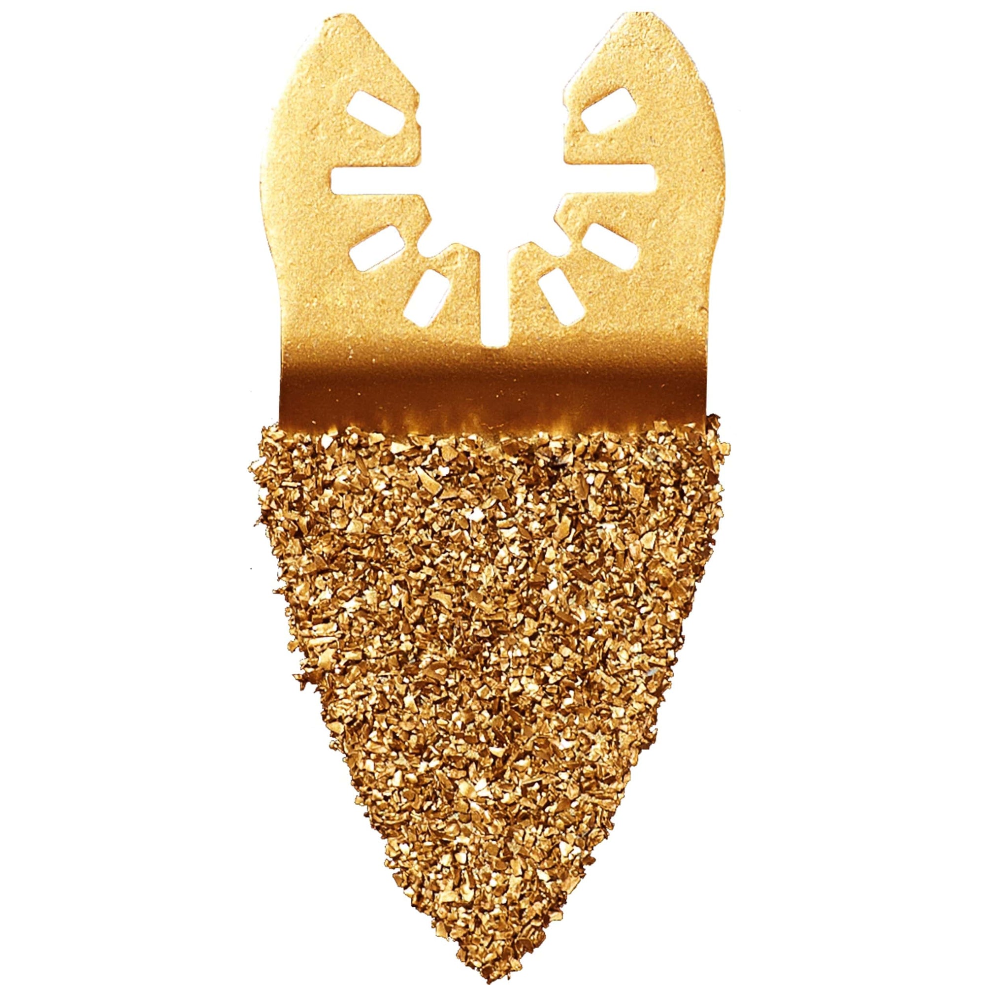 Sonicrafter Carbide Grit Rasp (Finger Shaped), Model RW8924 alt 0