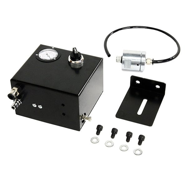 Vacuum Inverter for REVO 1836 alt 0