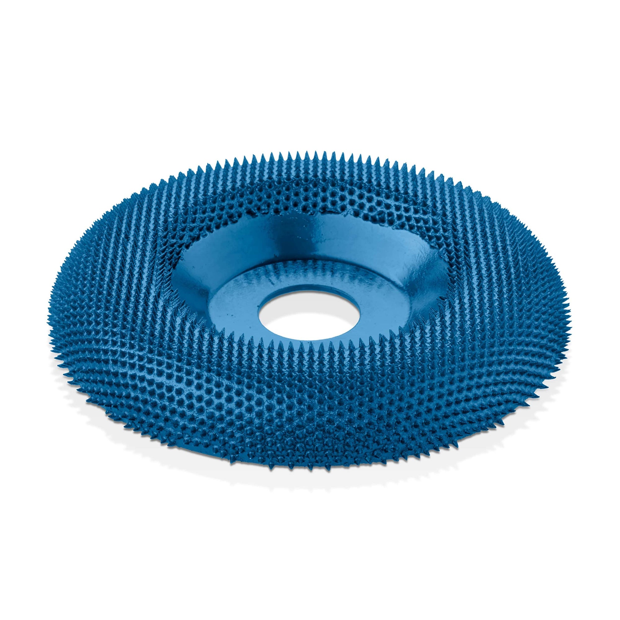 Extreme Shaping Dish - 4-1/2" Diameter - Coarse alt 0