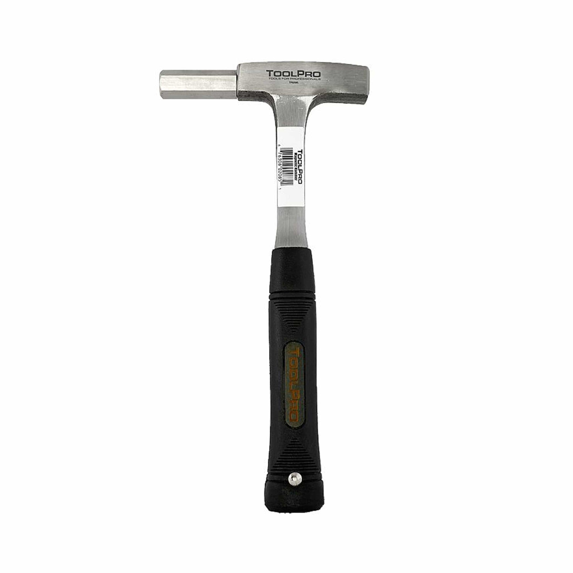 33 oz. Magnetic Hammer with Replaceable Magnetic Head alt 0