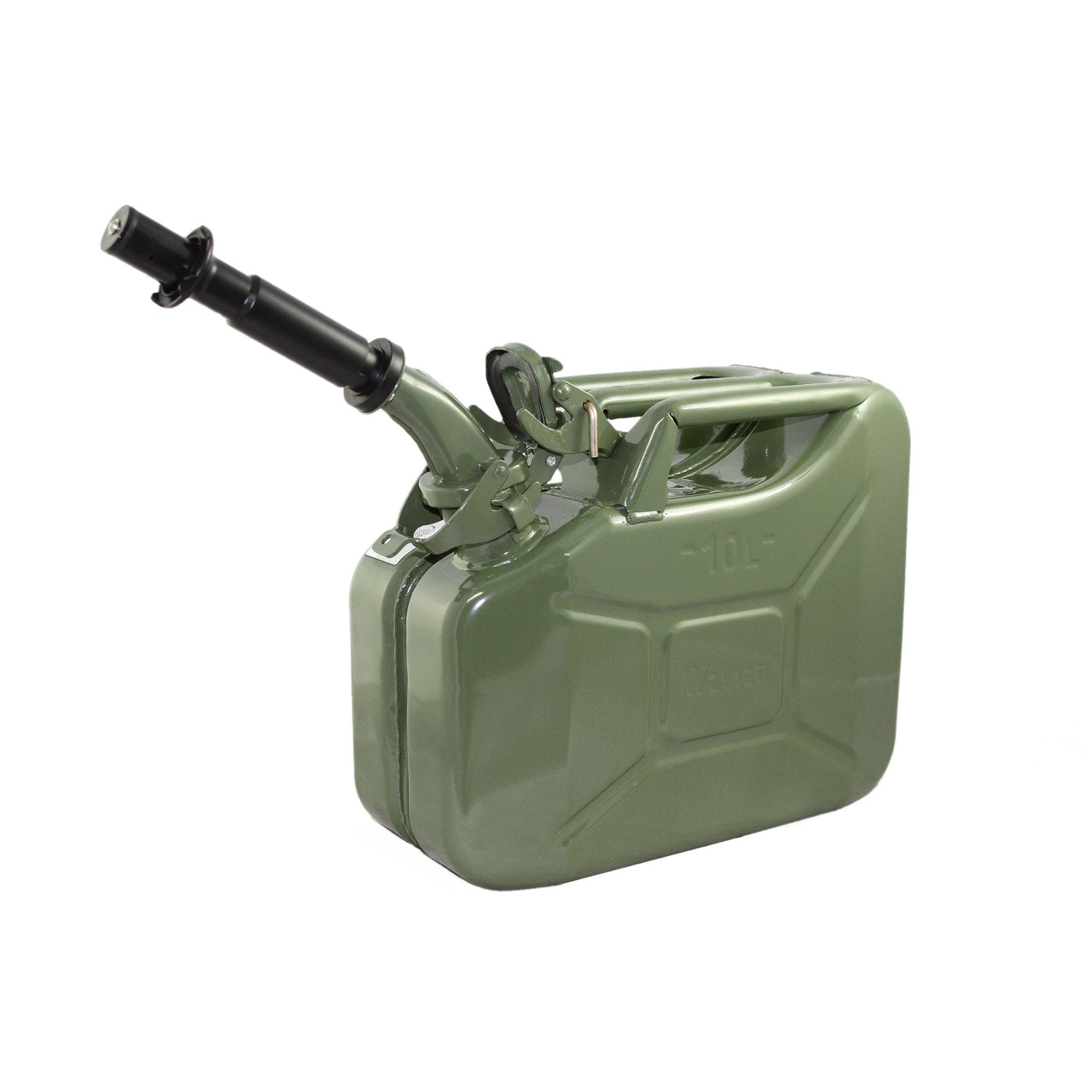 Gas Can 10 liter OD alt 0