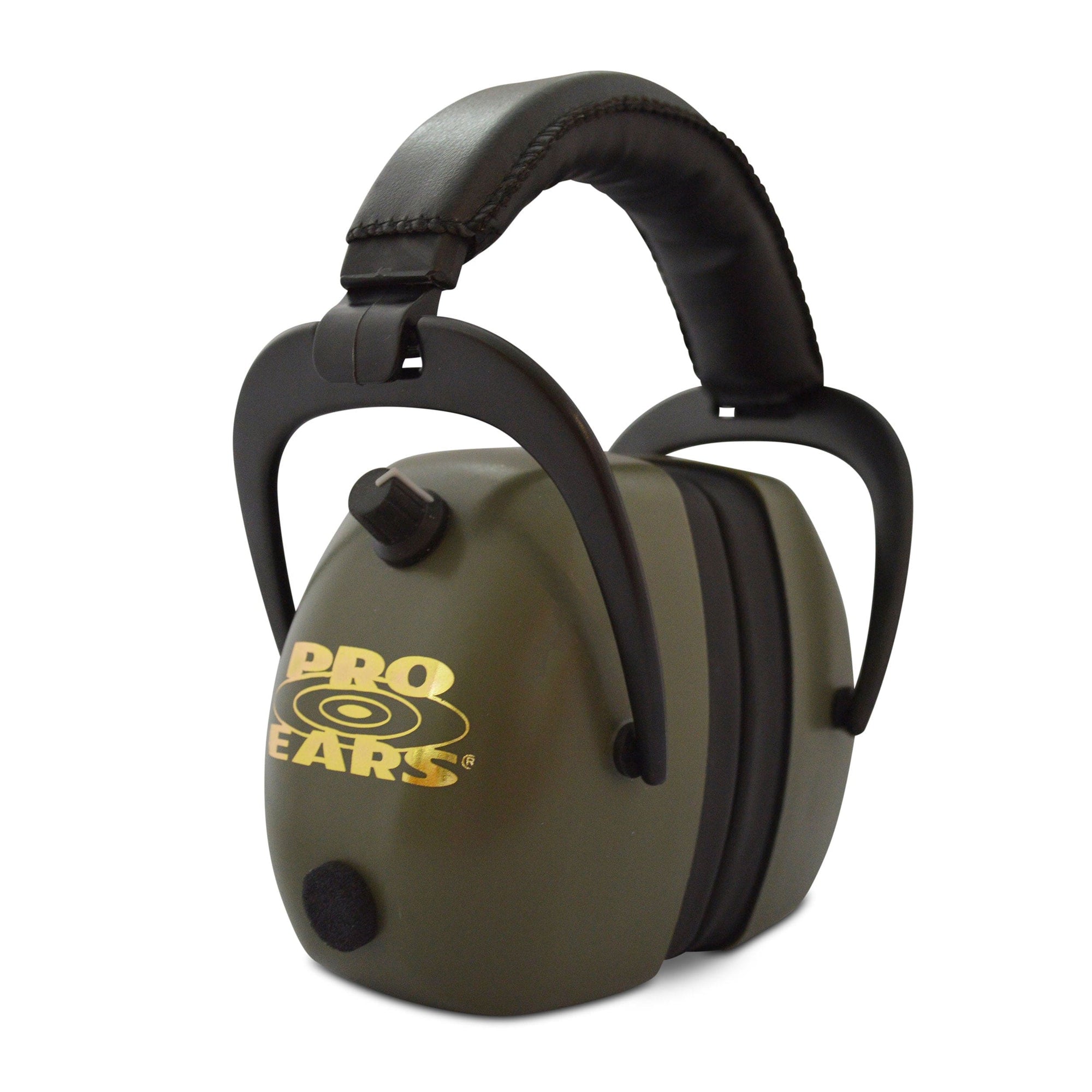 Gold II 30 - Green alt 0