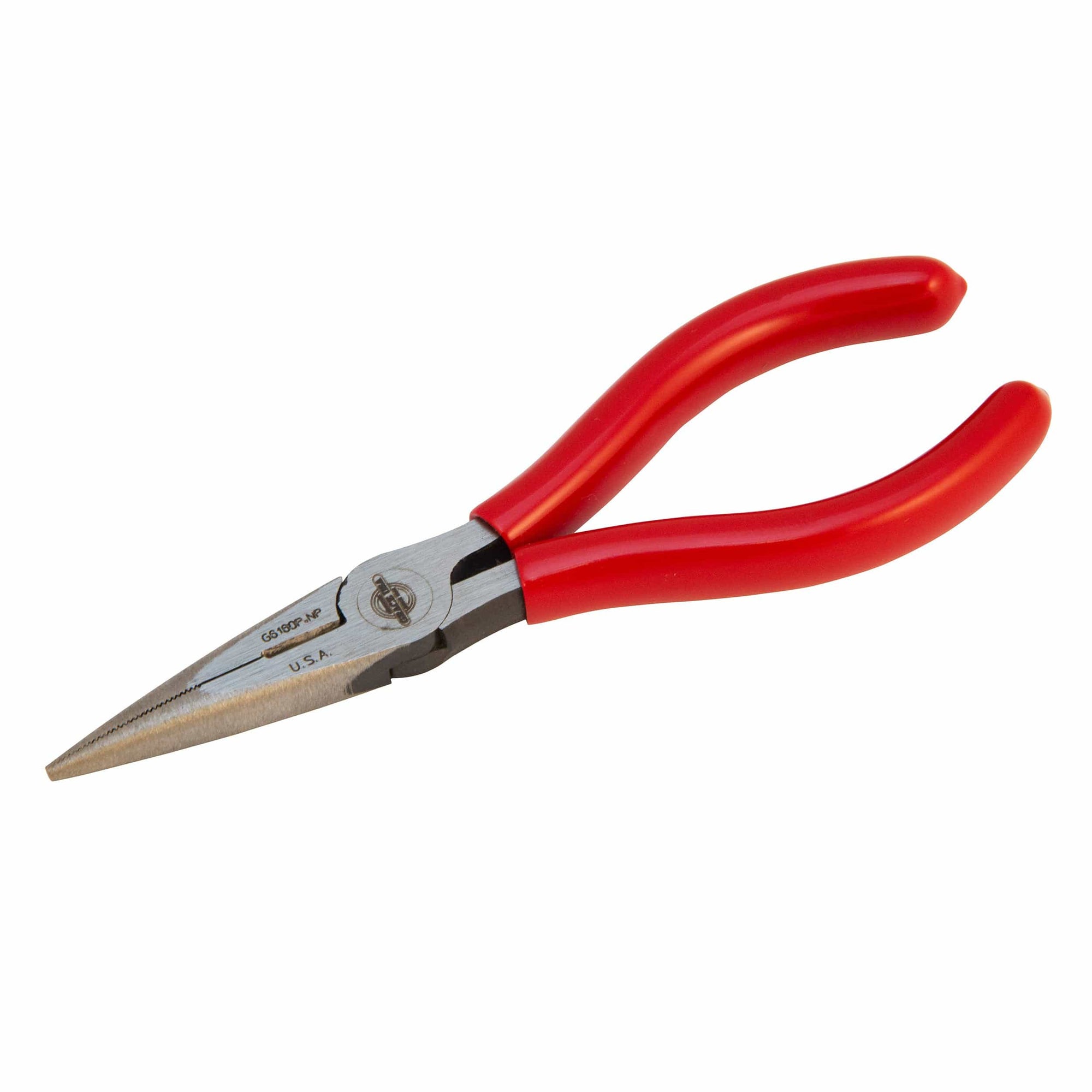 6" Needle Nose Pliers alt 0
