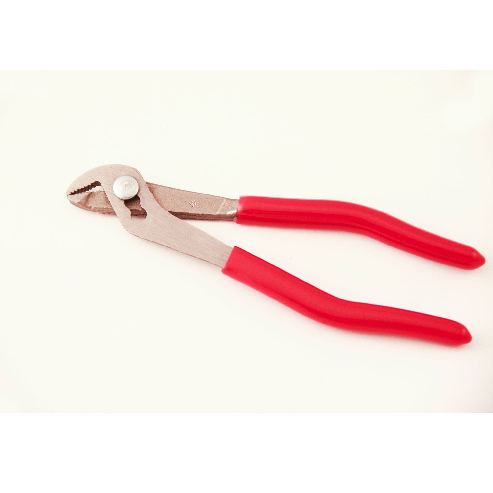 5" Angle Nose Slip Joint Pliers alt 0