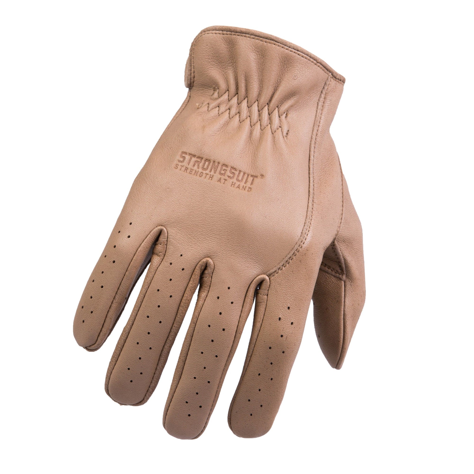 Essence Gloves, Coyote, XL alt 0