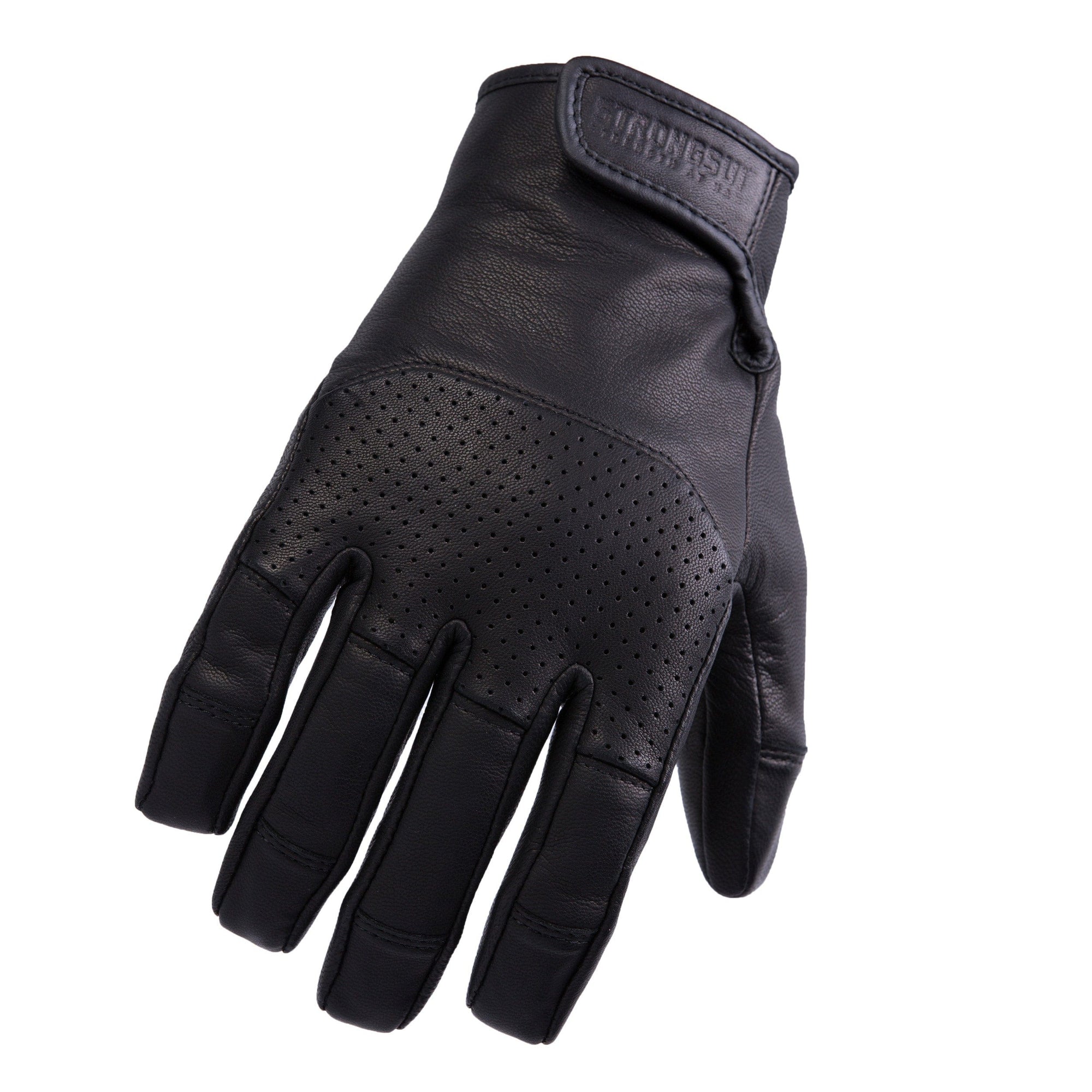 TecArmor Plus Gloves, Large alt 0