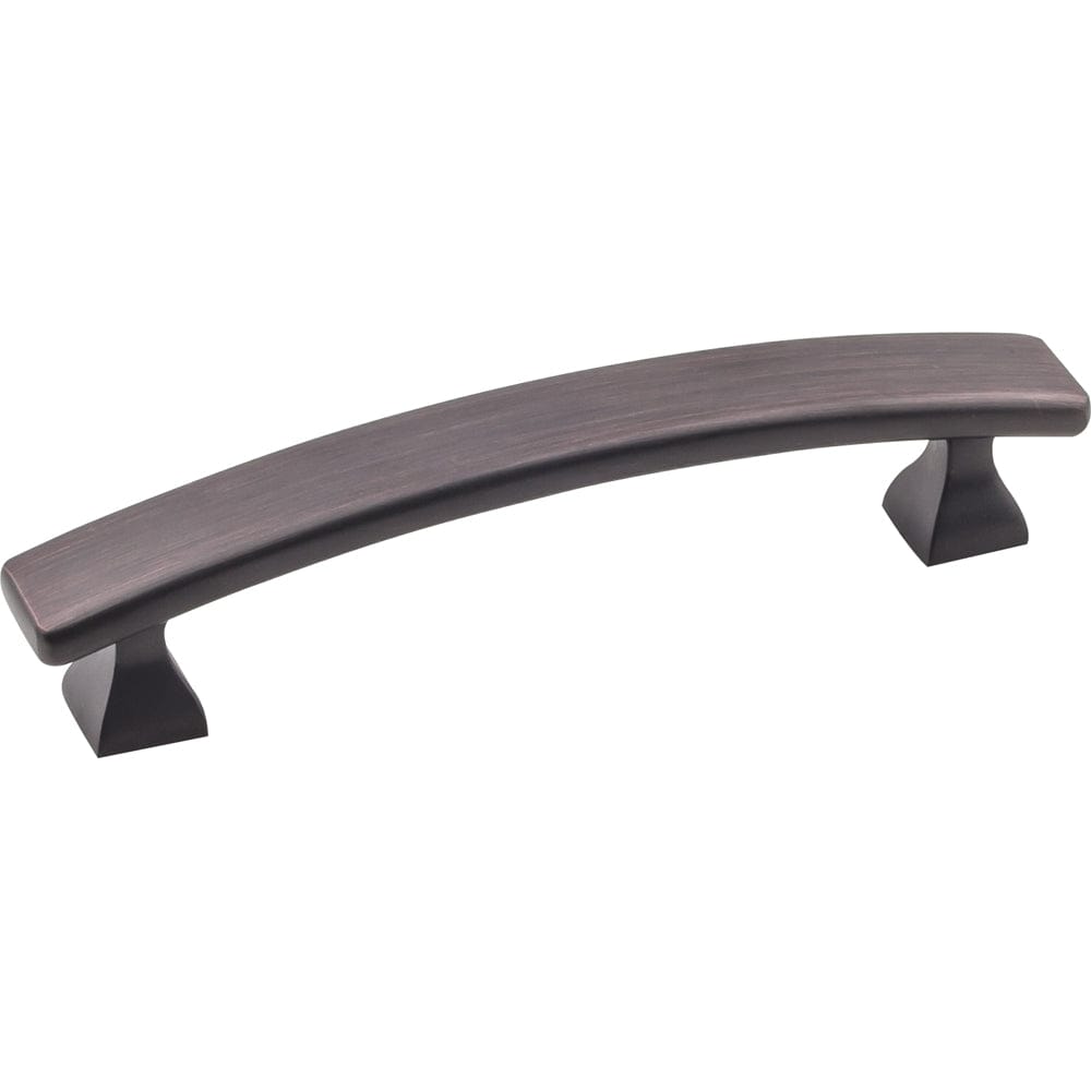 Hadly Pull, 96 mm C/C, Brushed Oil Rubbed Bronze alt 0