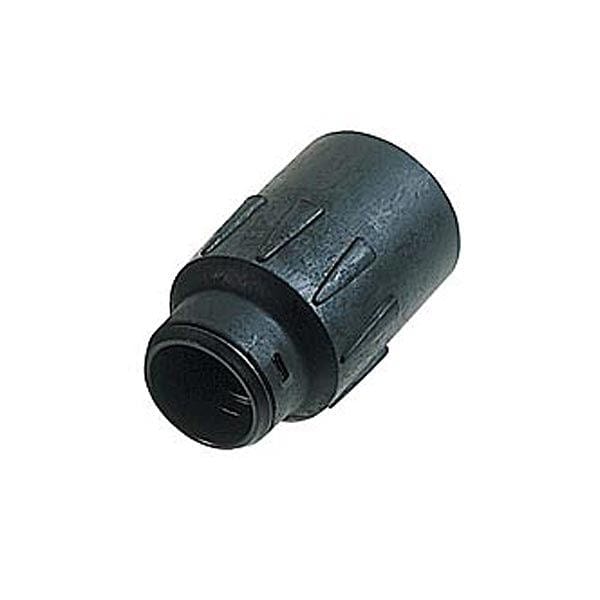 Antistatic Rotating Hose Connector alt 0
