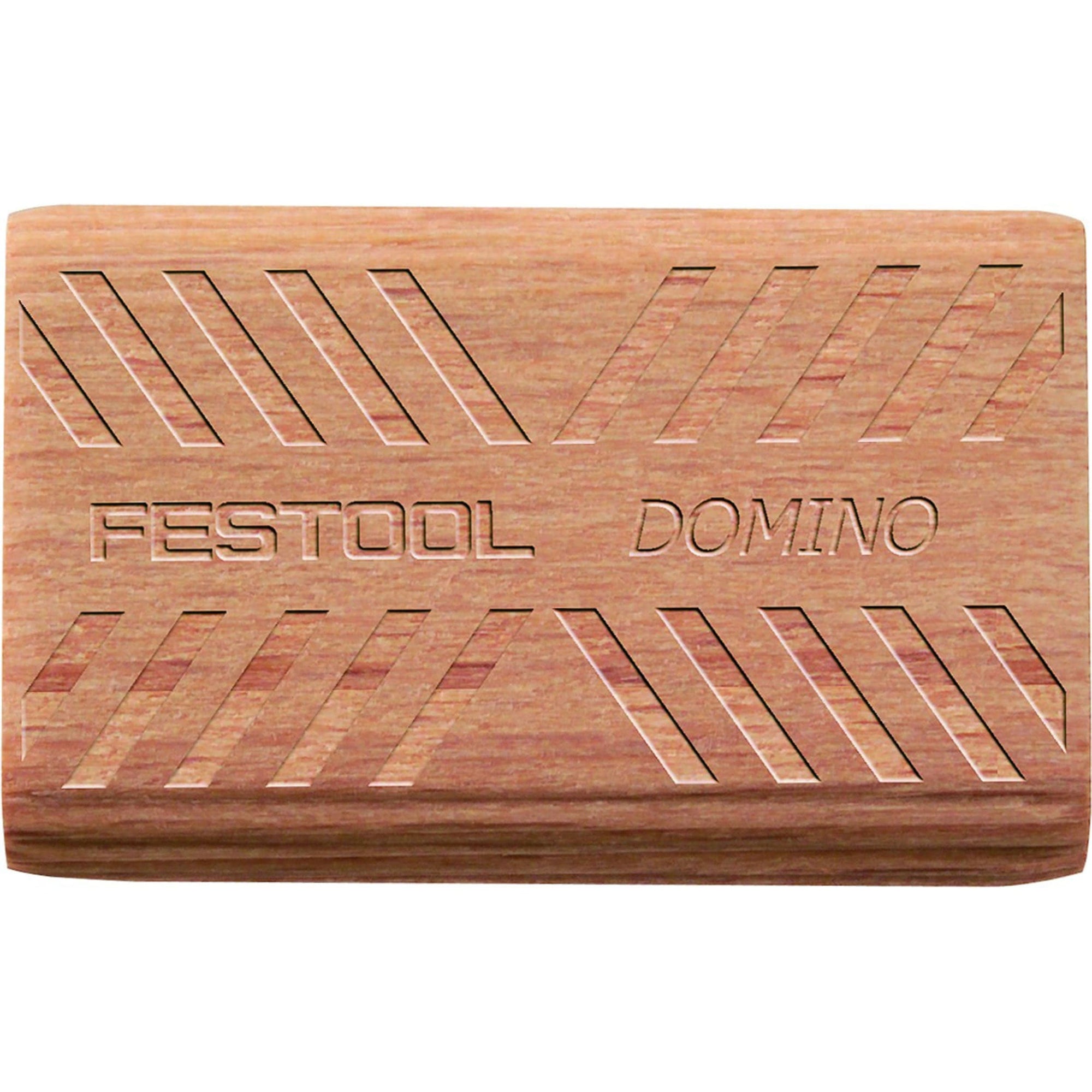 Domino Tenons - 5 mm x 30 mm - Beech - 1800 Piece alt 0