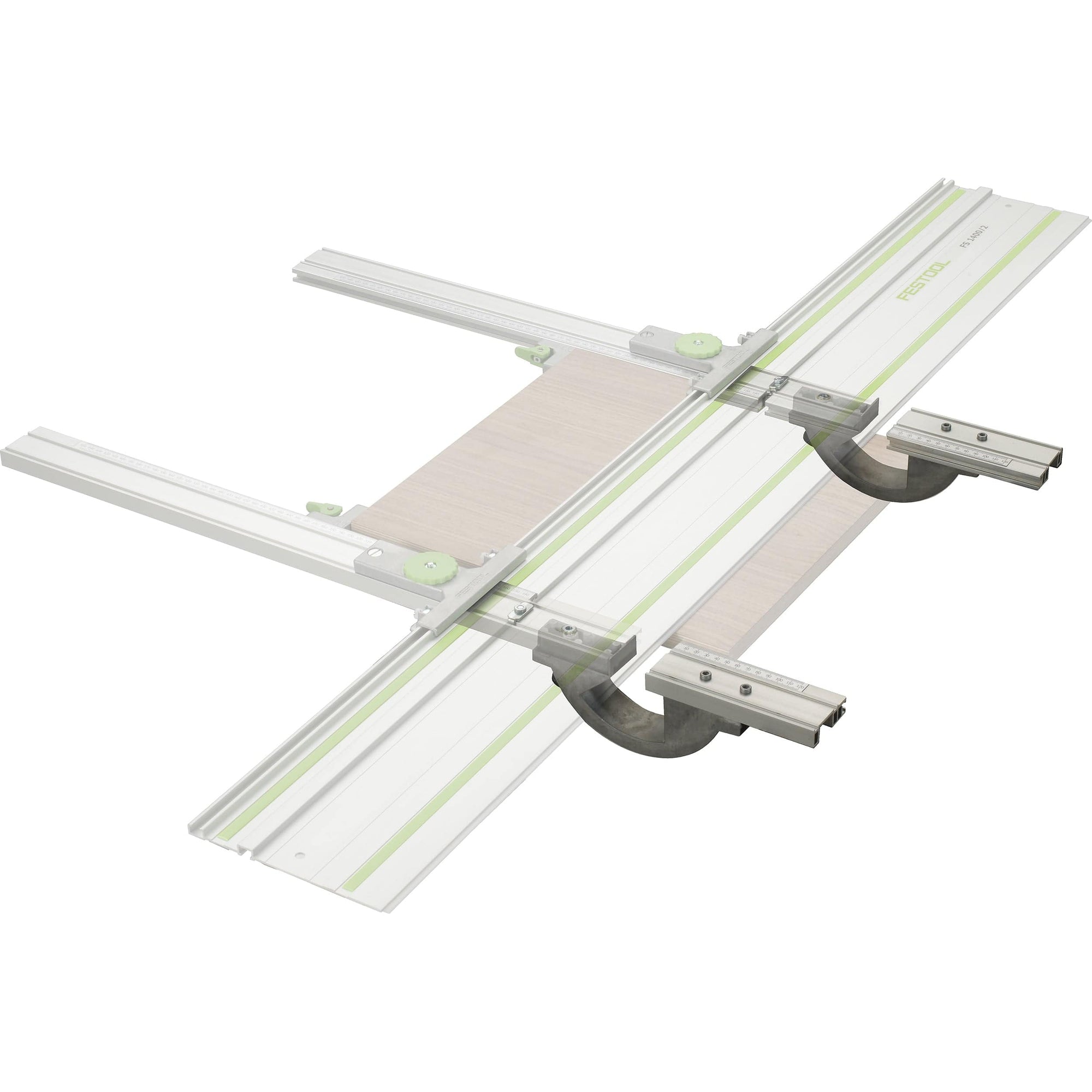 Parallel Guide Extension alt 0