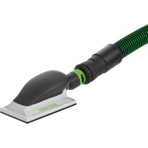 Sanding Block HSK-A - 80 mm x 130 mm alt 0