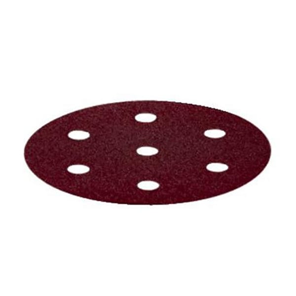 Rubin 2 D90 Sandpaper Disc - P220 - 50 Pack