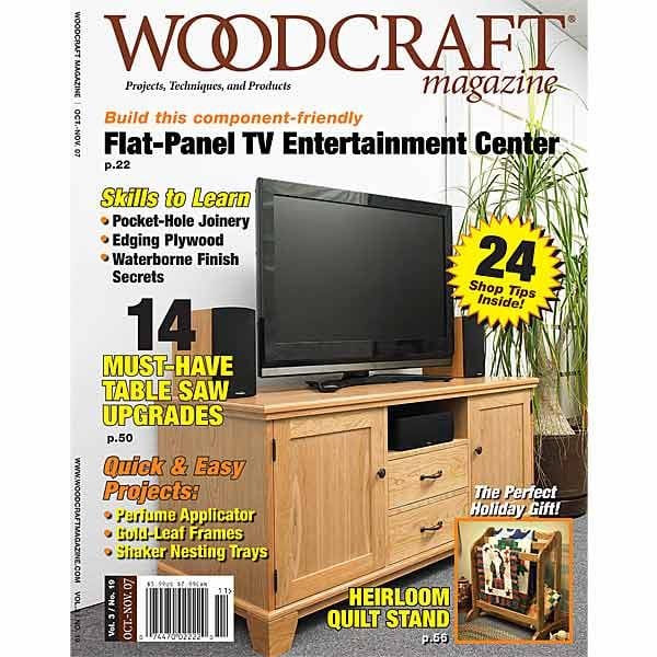 Downloadable Issue 19: October / November 2007 alt 0