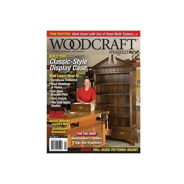 Downloadable Issue 26: Dec 2008/Jan 2009 alt 0