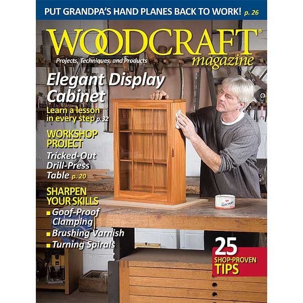 Downloadable Issue 39: February / March 2011 alt 0