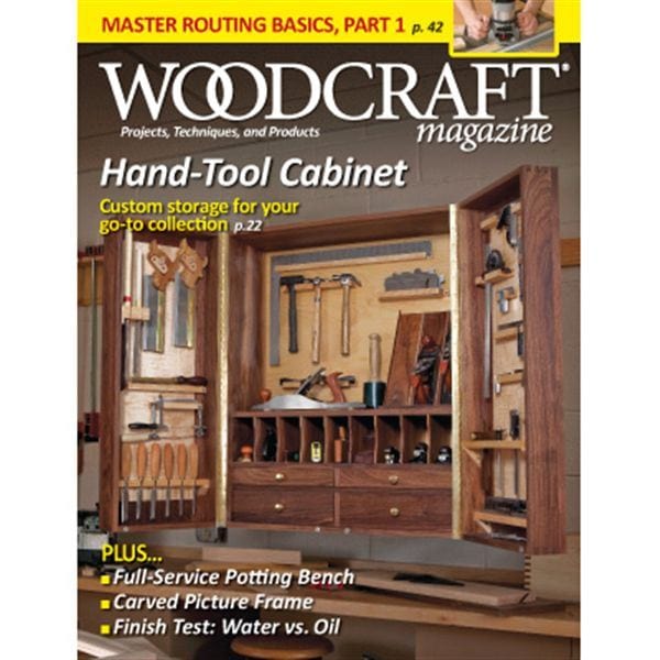 Downloadable Issue 40: April / May 2011 alt 0