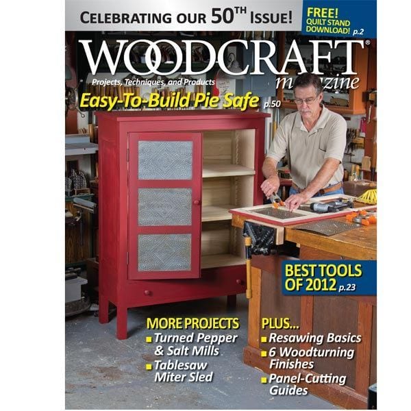 Downloadable Issue 50: December / January 2013 alt 0