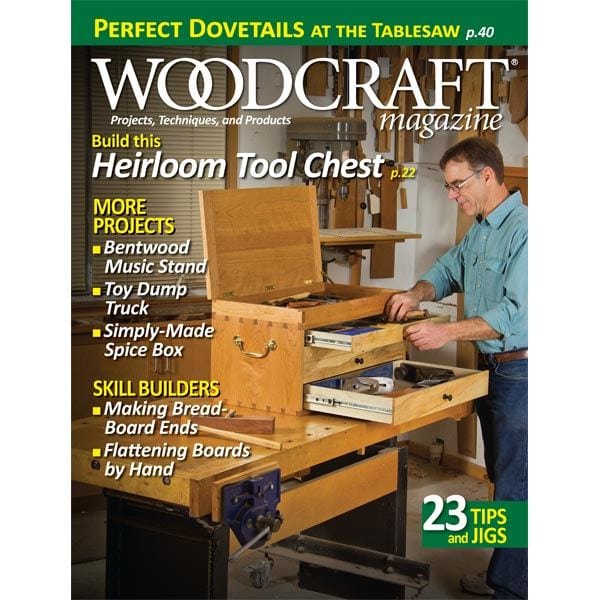 Downloadable Issue 51 February / March 2013 alt 0