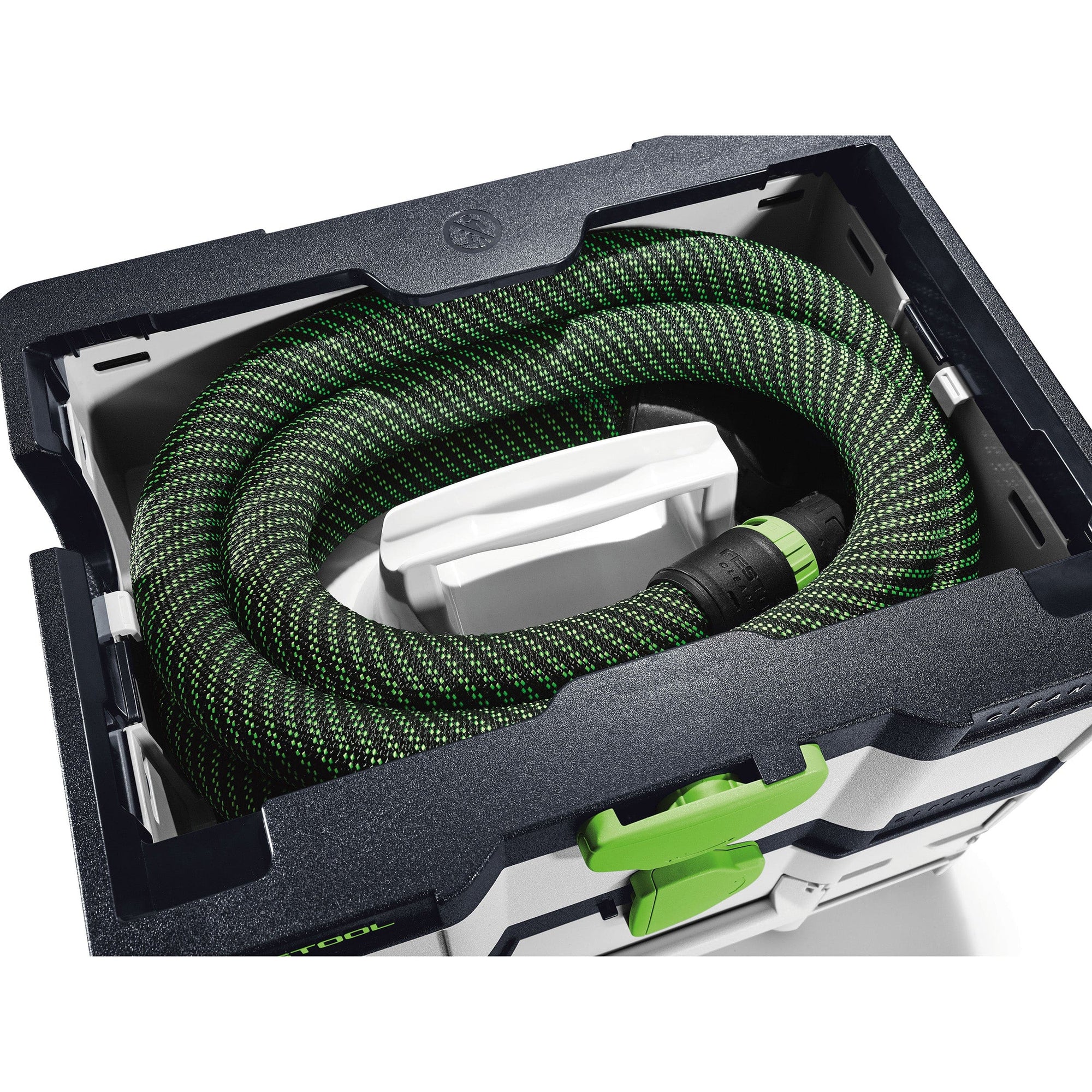 Cordless Dust Extractor CTC-SYS - Basic alt 0