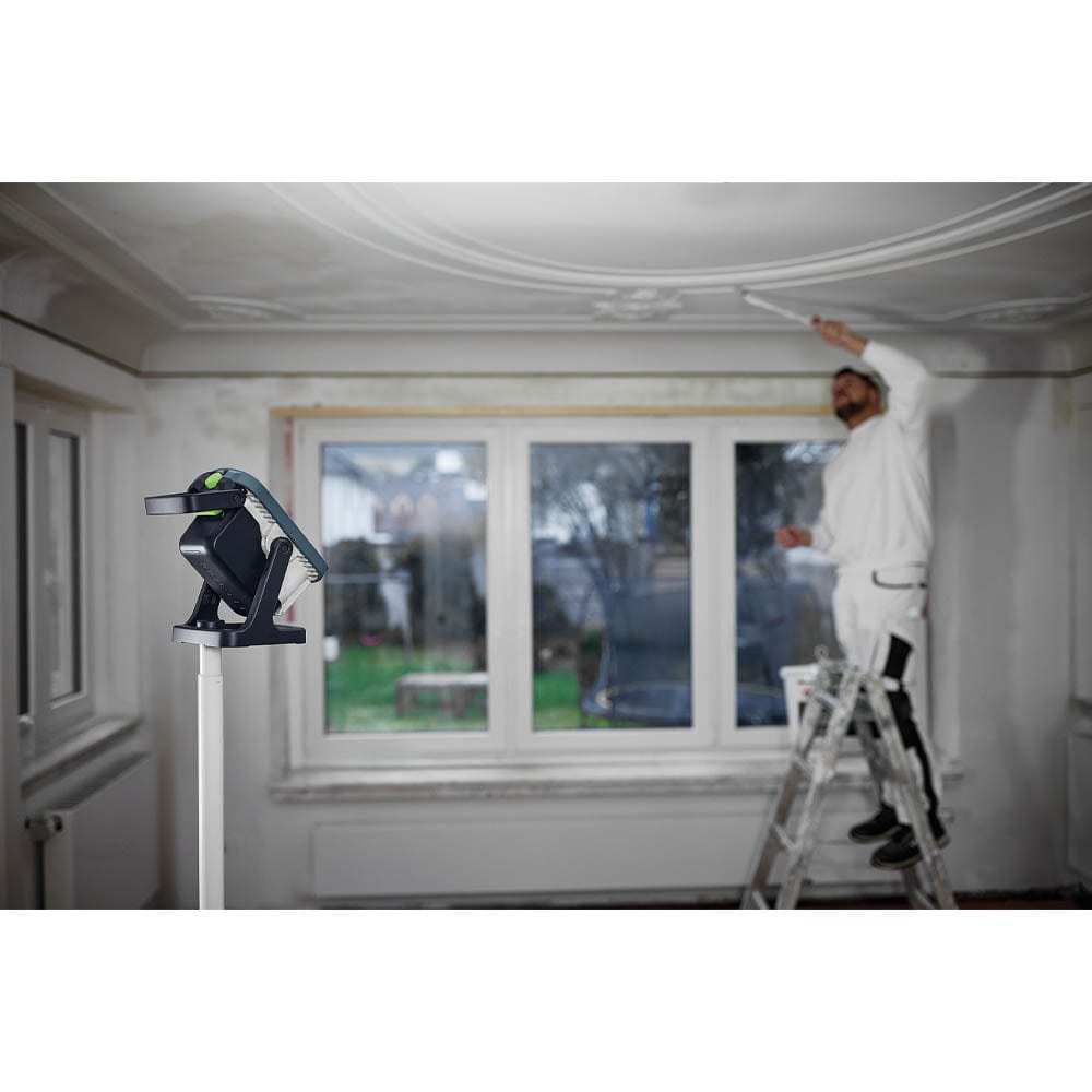 KBS C Cordless Site Light