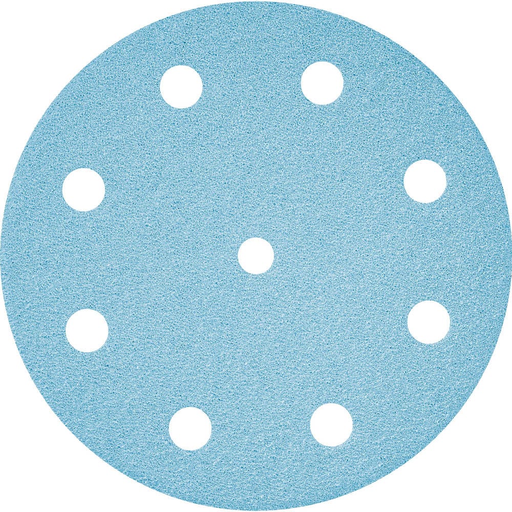 Granat D125 Sandpaper Disc - P320 - 50 Pack
