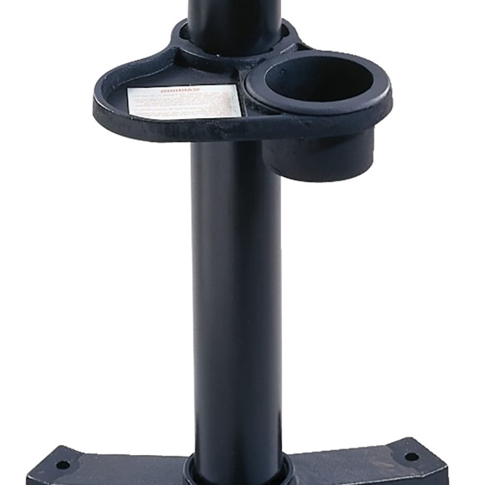 Pedestal Stand for Bench Grinders