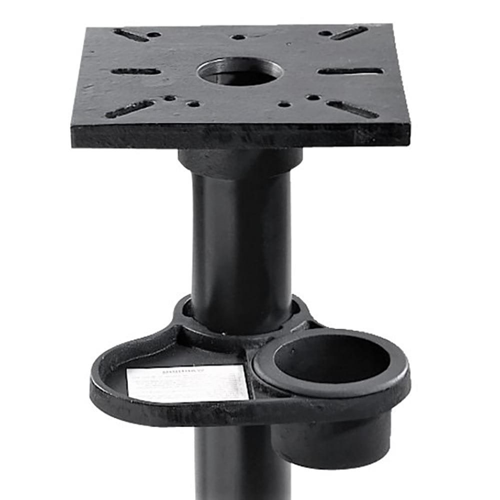 Pedestal Stand for Bench Grinders