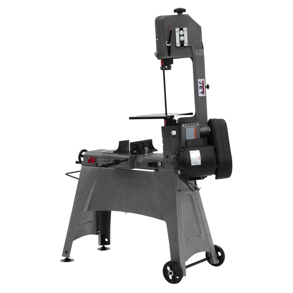 5" x 6" Horizontal/Vertical Bandsaw