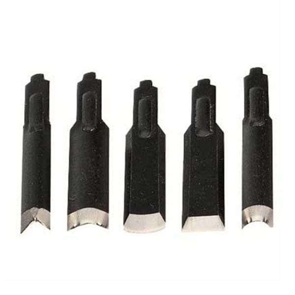 Carving Knives for SGM & MOS, 5 pc. alt 0