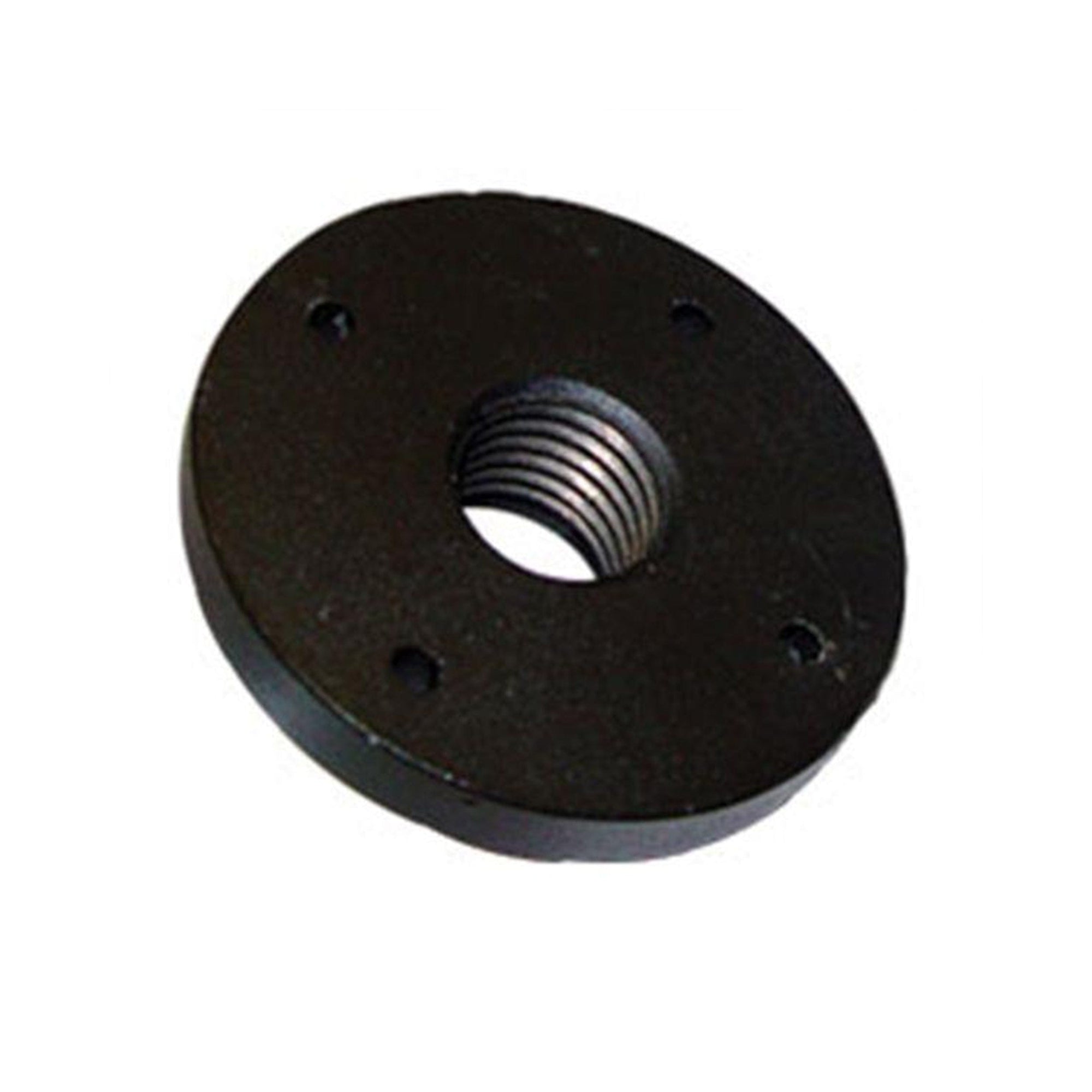 6" Faceplate - 1 x 8 TPI alt 0