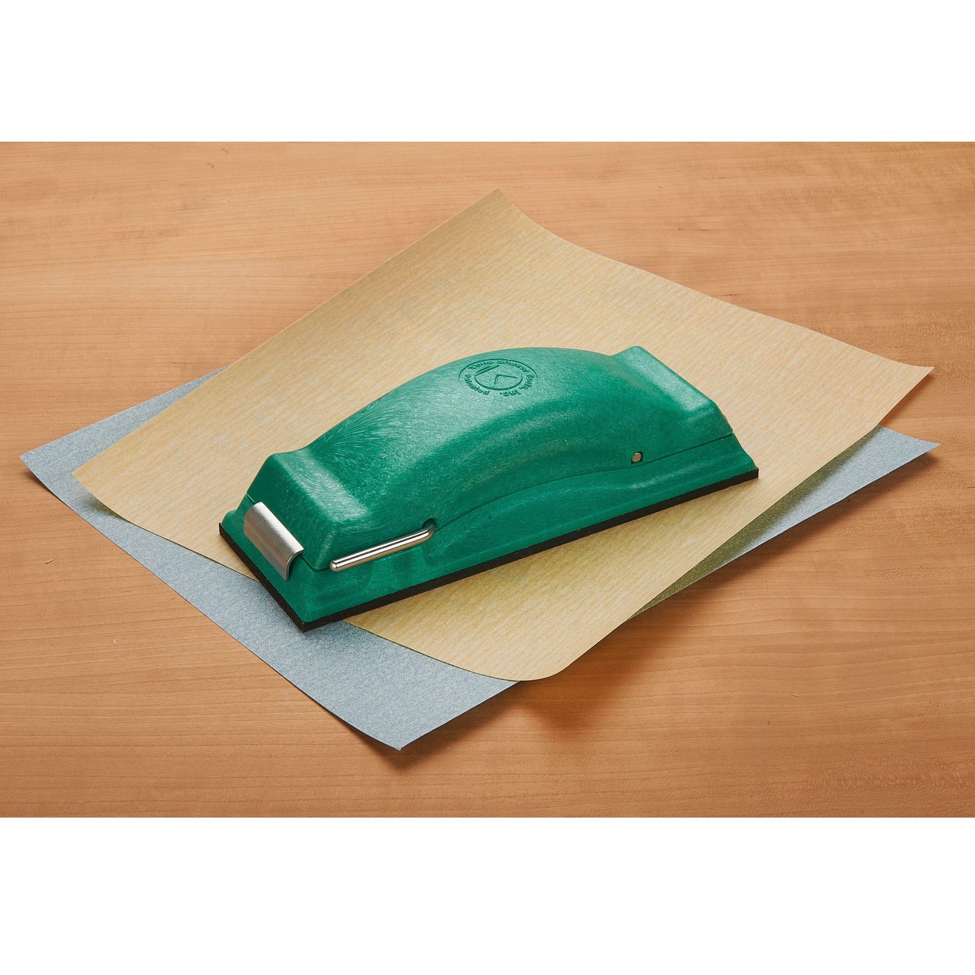 Preppin Weapon Sanding Block alt 0