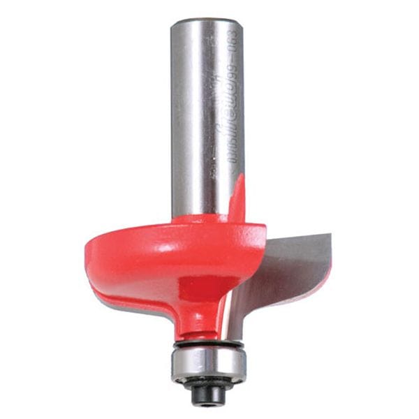 99-063 No Lip Door Edge Router Bit 1/2" Shank alt 0