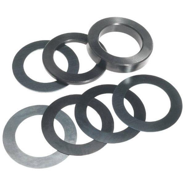 1-1/4" Bore, 1-7/8" Outside Diameter Shim Set alt 0