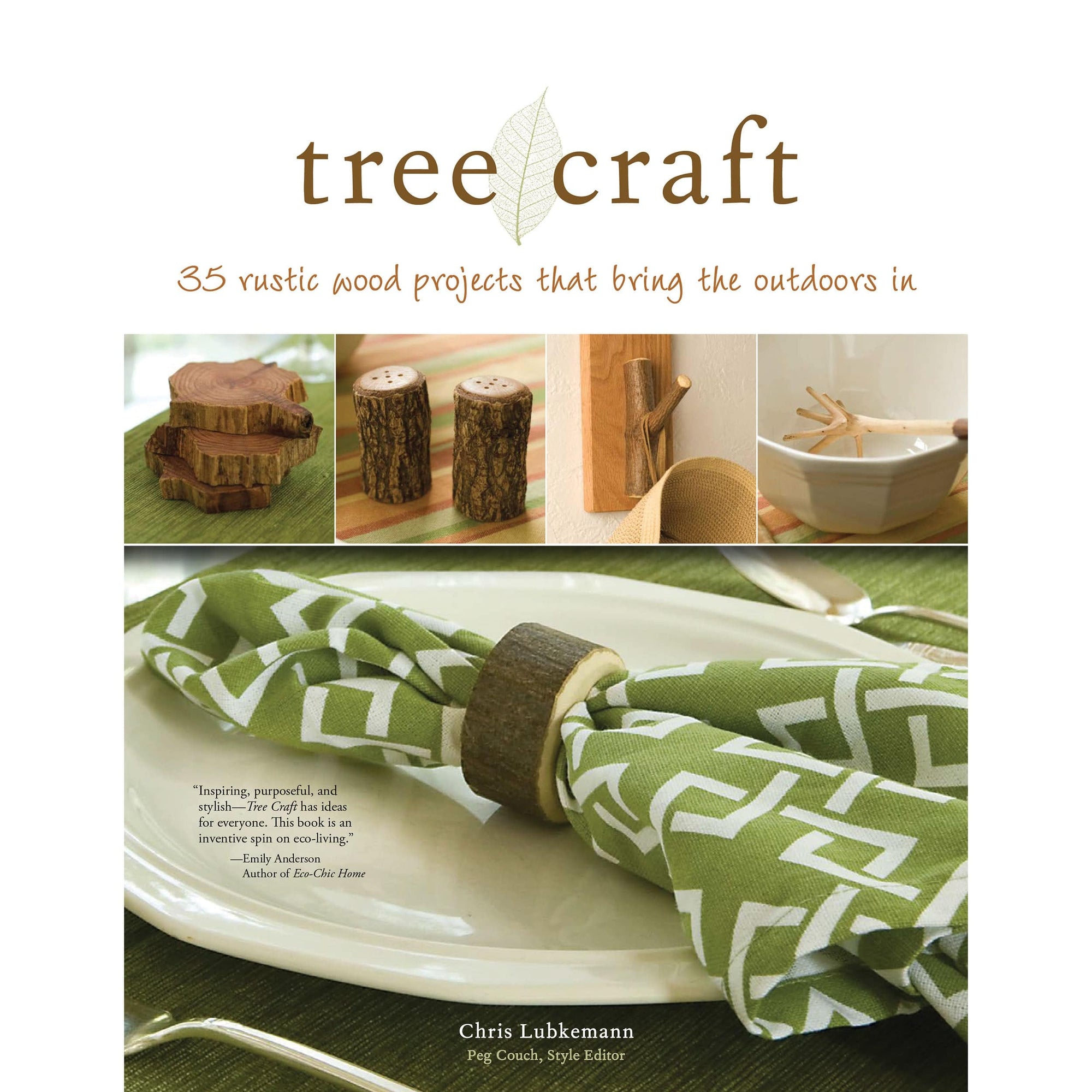 Tree Craft alt 0