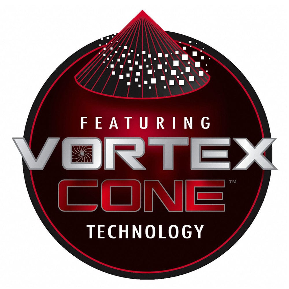 Vortex Cone Dust Collector with 2-Micron Canister Kit - 1-1/2 HP 1 Ph 115/230V - DC-1100VX-CK