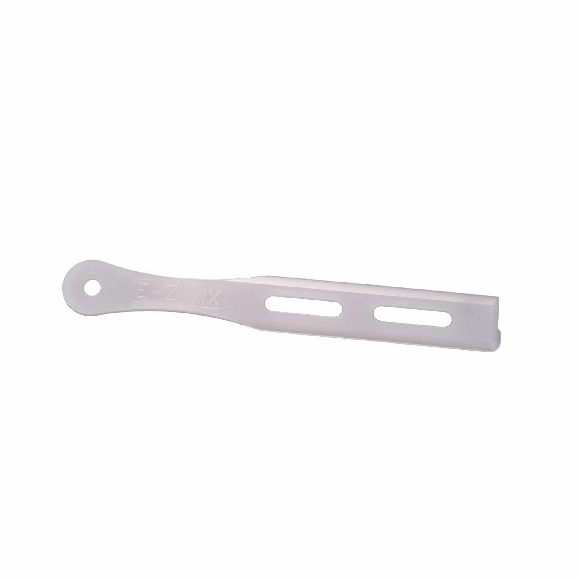 Mixing Stick 8-1/2" Long alt 0