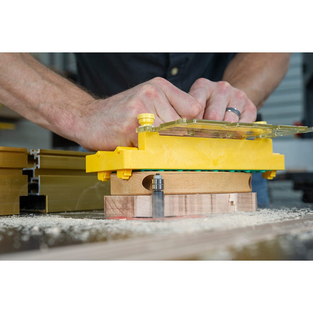 GRR-Rip Block - Smart Pushblock