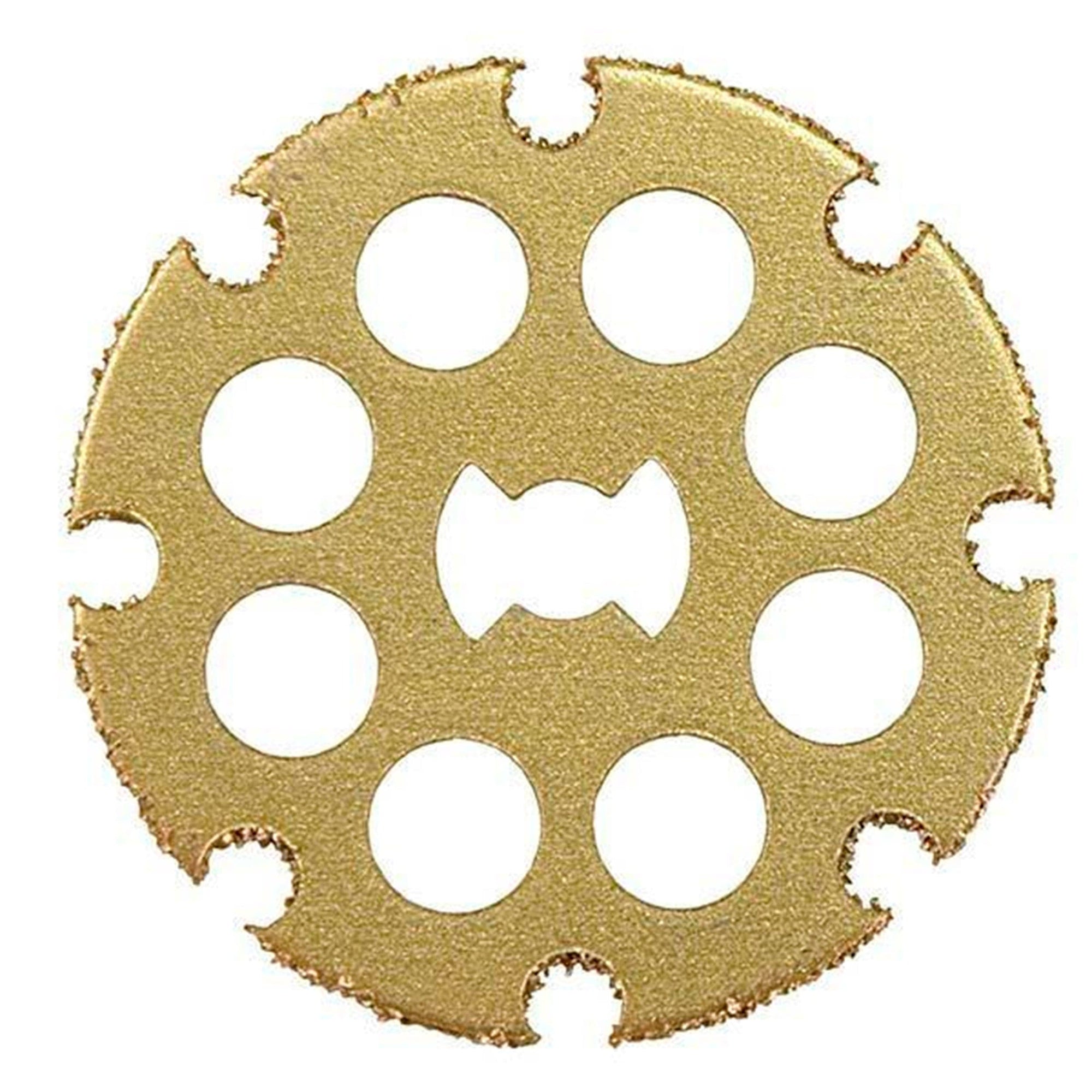 EZ Lock Wood Cutting Wheel alt 0