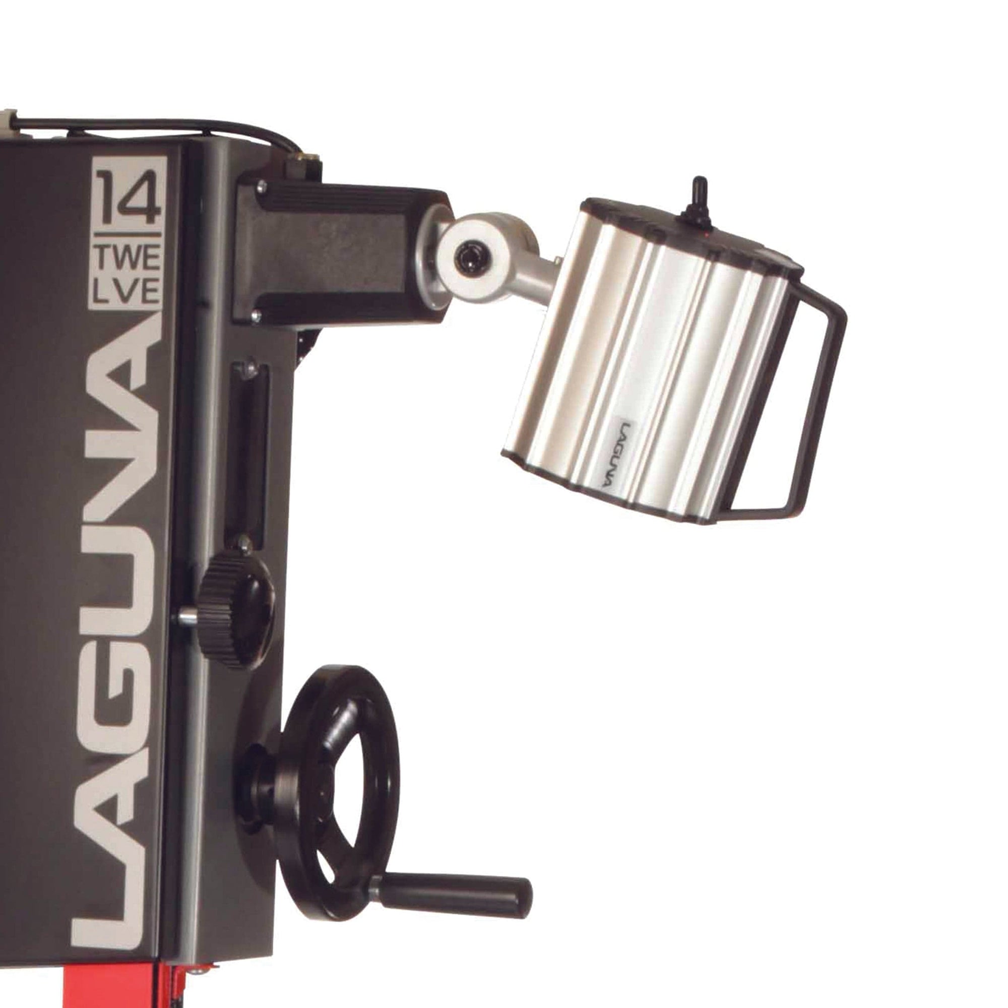 14 inch, 110 V Bandsaw Light alt 0