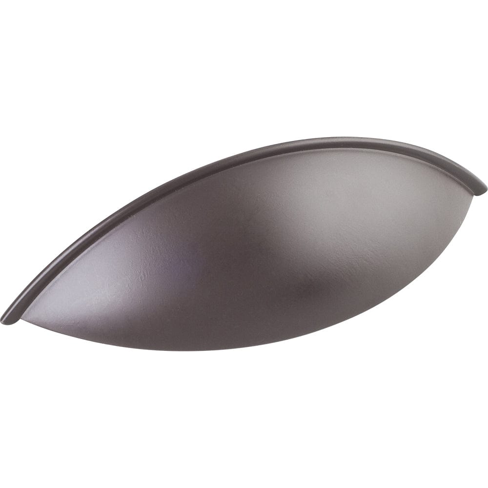 Bordeaux Pull, 96 mm C/C, Dark Bronze alt 0